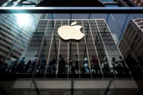 Apple to invest in Vietnam for the first time: media 