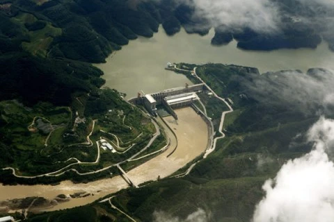China’s water discharges highly anticipated 