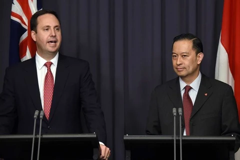 Australia, Indonesia renew trade deal negotiation