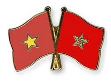 Vietnam, Morocco beef up legislative ties 