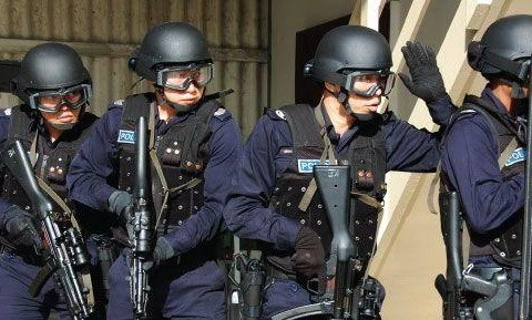 Singapore enhances security measures against terrorism threat 