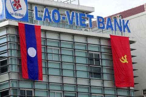National-level meeting to explore investment opportunities in Laos