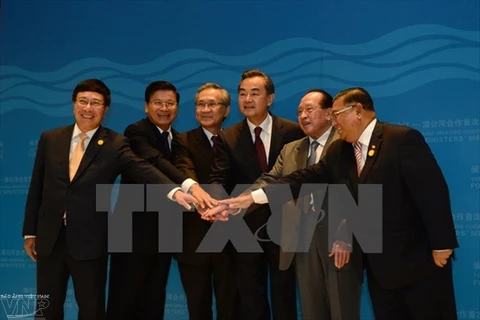 Vietnam actively boosts Mekong – Lancang cooperation 