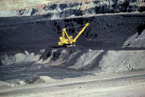 Coal mining industry vows shift towards sustainability