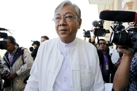 Myanmar approves new election commission establishment 