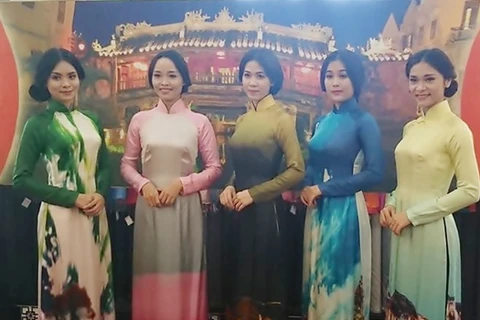 Hoi An festival spotlights Asian silk industry 