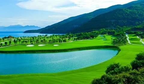 Mercedes Trophy qualifiers to be held in Nha Trang