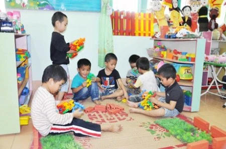 Child safety at preschools intensified 