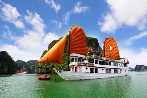 Quang Ninh forms Tourism Department 