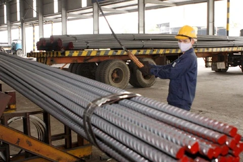 Ministry to host public consultation on tariffs for imported steel 