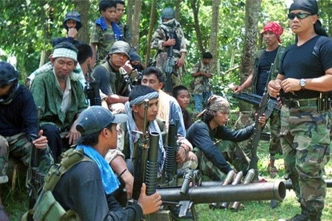 Philippines: 18 soldiers dead in Basilan clashes 