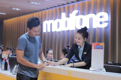 Mobifone surpasses Viettel, Vinaphone in brand equity