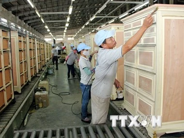 Vietnam, EU reach agreement on timber export market 