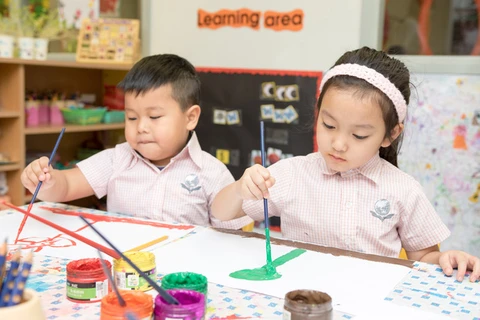 Ha Long City to get new international school