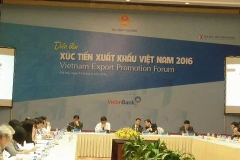 Vietnam aims to become sustainable export country 