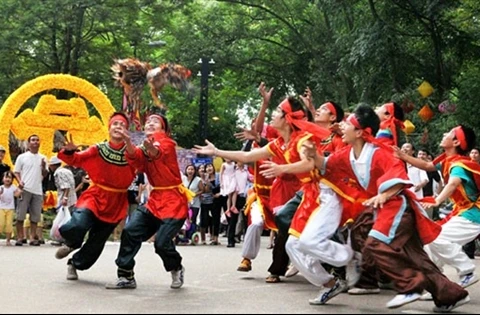 Hanoi association to start annual photo contest 