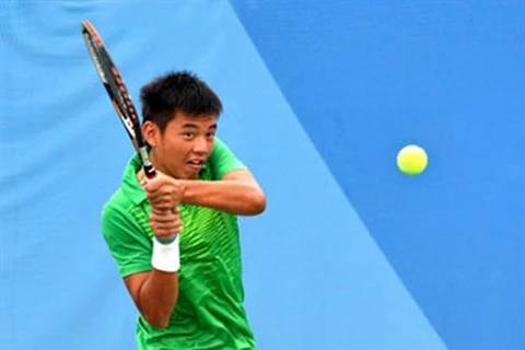 Vietnam’s No 1 tennis player drops in latest ATP world rankings 