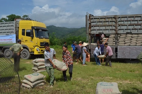 Quang Ninh targets no extremely disadvantaged communes by 2020