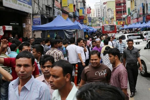 Malaysia alerted to foreign manpower shortage 