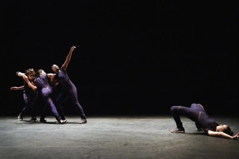 Contest to seek dancers for Compagnie par Terre’s show