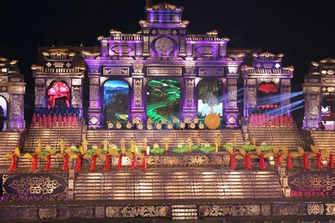 Ninth Hue Festival to offer 53 events, dozens of sidelines activities