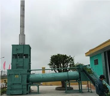 Ninh Binh to multiply incinerator waste treatment model