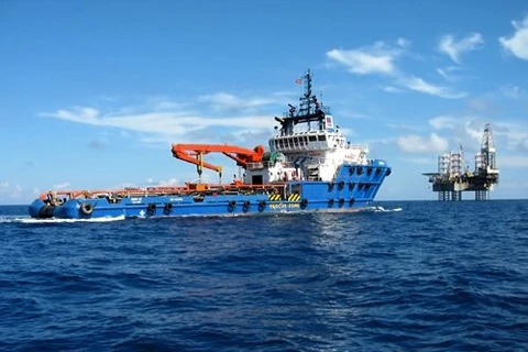 Maritime authorities warn on piracy