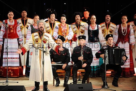 Oldest Russian choir set to perform in Hanoi