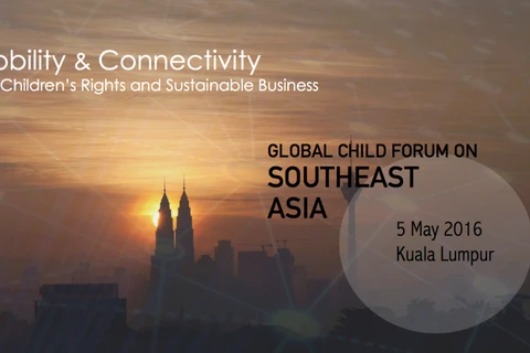 ASEAN businesses asked for more commitments on children’s rights