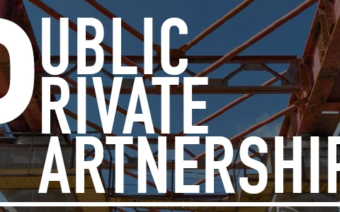 Public-Private Partnership model discussed