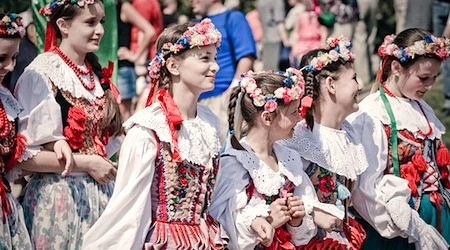 Poland’s Constitution Day marked in HCM City