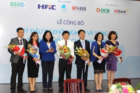 HCM City’s first startup investment fund announced 