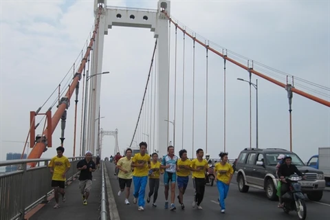 Da Nang Int’l Marathon offline registration opens