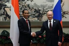 Russia, Indonesia sign defence cooperation agreement
