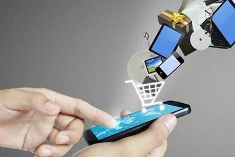 Mobile-commerce booms in Malaysia