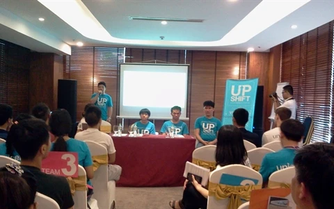 UNICEF engages with disadvantaged youth