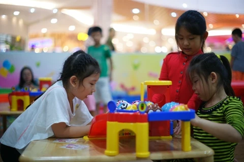 HCM City to organise many summer activities for children