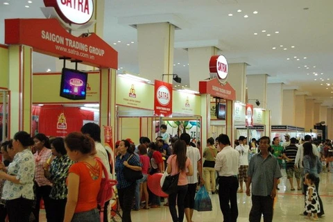 Vietnam to hold trade fair in Cambodia
