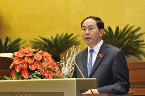 Vietnam appreciates Russia’s increasing role in Asia – Pacific