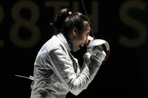 Vietnamese fencers to compete at Moscow Grand Prix