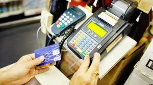 Bank card market sees strong growth