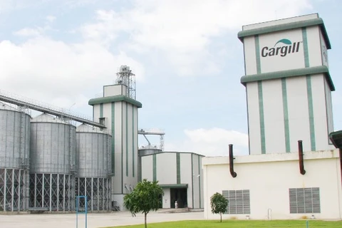 Cargill confident about Vietnamese market