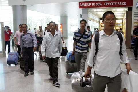 RoK paves way for Vietnamese migrant workers 