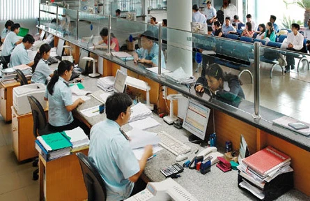 Ho Chi Minh City’s customs sector looks to facilitate trade