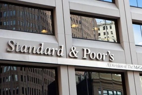 Indonesia’s S&P sovereign credit rating unchanged