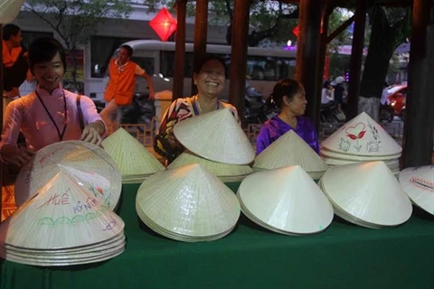 Hue: Six more traditional craft villages recognised