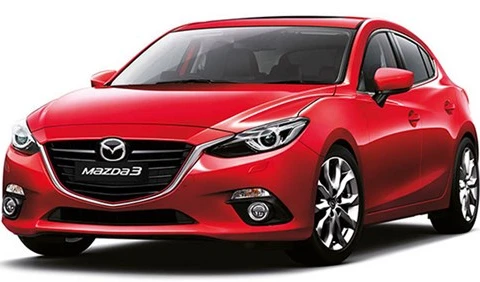Over 10,000 Mazda cars recalled for engine warning light issue