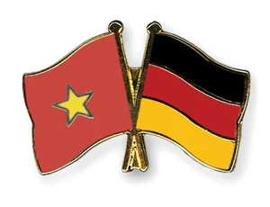 German firms happy in Vietnam: survey