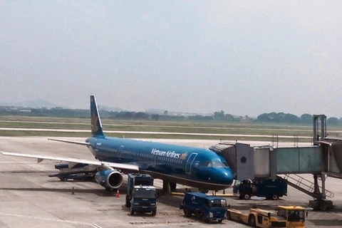 Domestic Vietnam Airlines flight diverted to Laos due to bad weather
