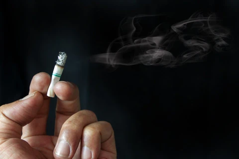 Tobacco use among Indonesian youths on alert